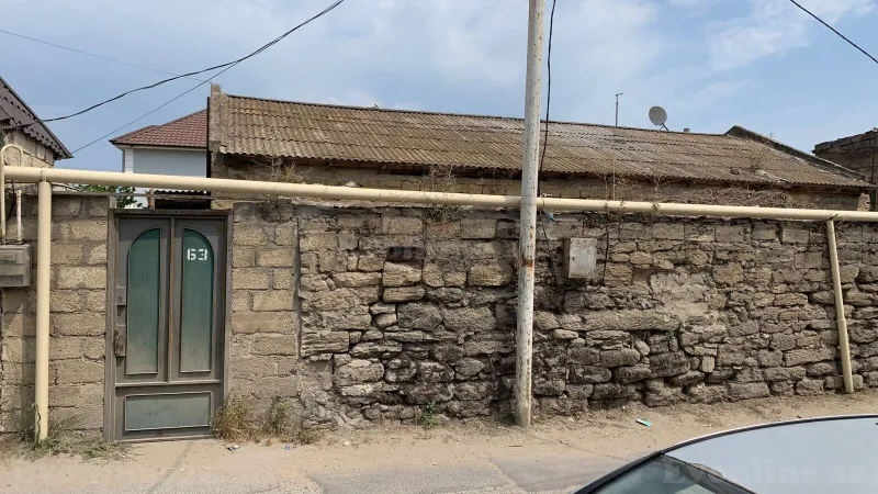 Satılır 4 otaqlı Həyət evi 100 m² Xəzər r.