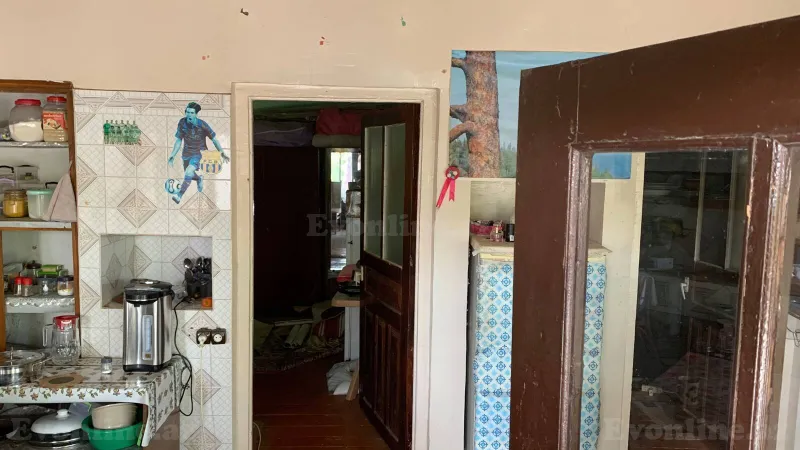 Satılır 4 otaqlı Həyət evi 100 m² Xəzər r. - şəkil 5