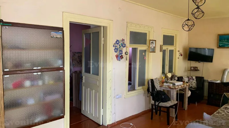 Satılır 4 otaqlı Həyət evi 100 m² Xəzər r. - şəkil 6