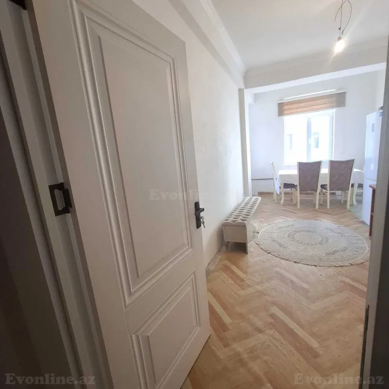 Satılır 3 otaqlı Mənzil Yeni tikili 73 m² Sumqayıt