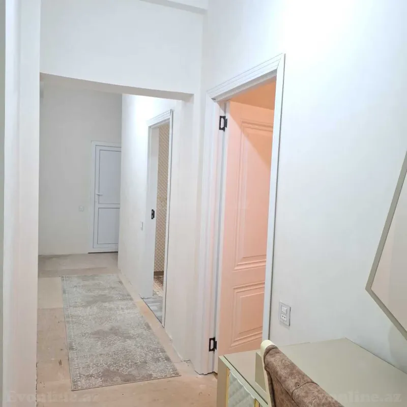 Satılır 3 otaqlı Mənzil Yeni tikili 73 m² Sumqayıt - şəkil 2