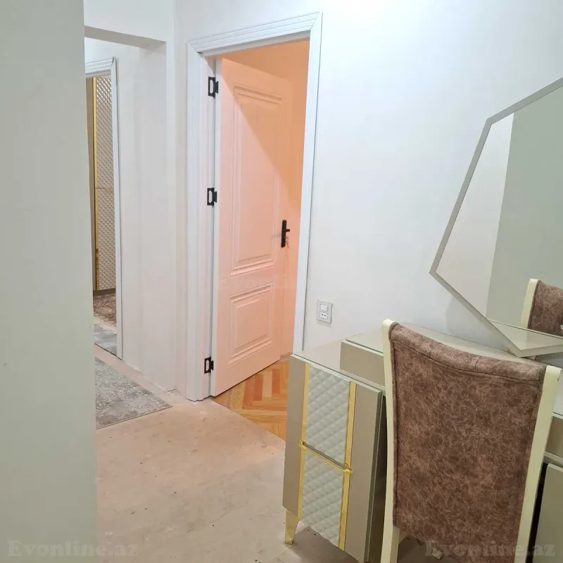 Satılır 3 otaqlı Mənzil Yeni tikili 73 m² Sumqayıt - şəkil 3