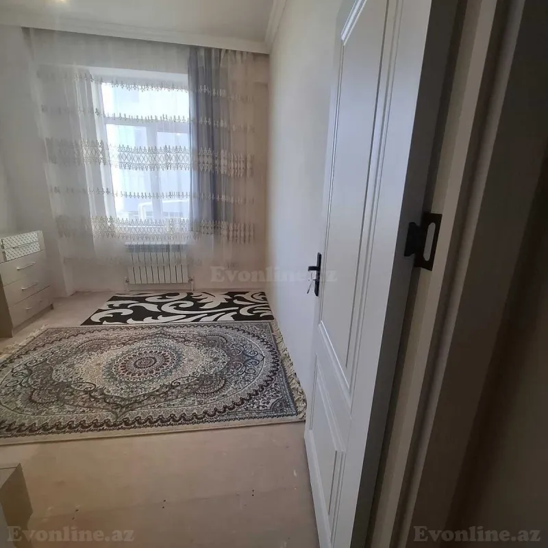 Satılır 3 otaqlı Mənzil Yeni tikili 73 m² Sumqayıt - şəkil 4