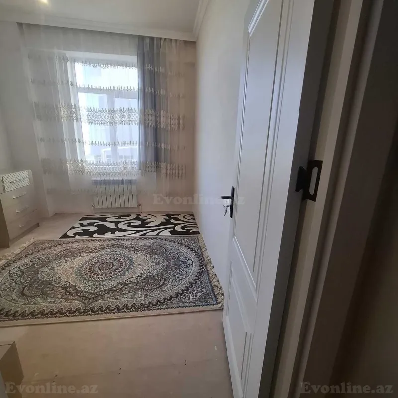 Satılır 3 otaqlı Mənzil Yeni tikili 73 m² Sumqayıt - şəkil 5