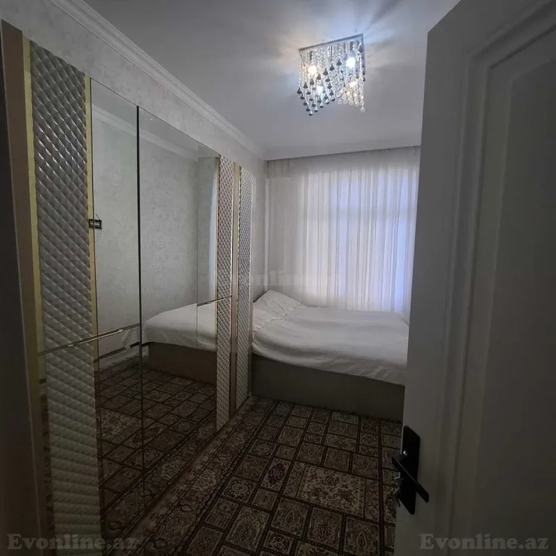 Satılır 3 otaqlı Mənzil Yeni tikili 73 m² Sumqayıt - şəkil 6