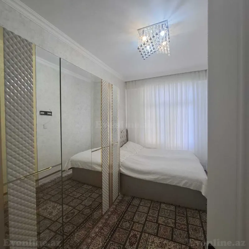 Satılır 3 otaqlı Mənzil Yeni tikili 73 m² Sumqayıt - şəkil 7
