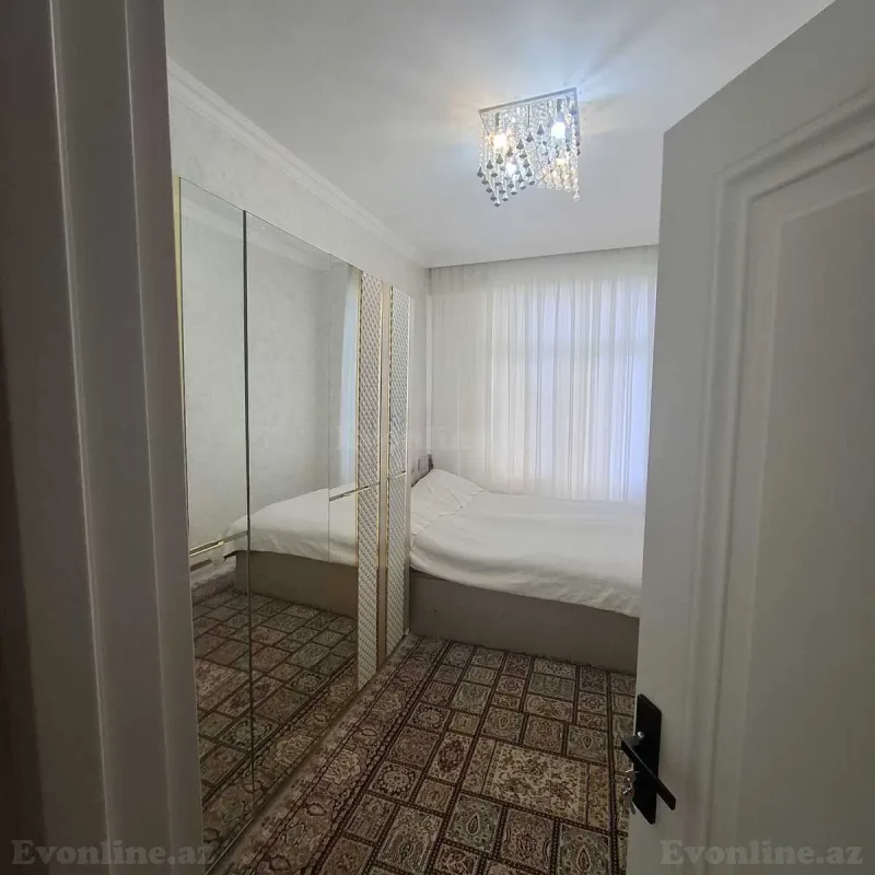 Satılır 3 otaqlı Mənzil Yeni tikili 73 m² Sumqayıt - şəkil 8