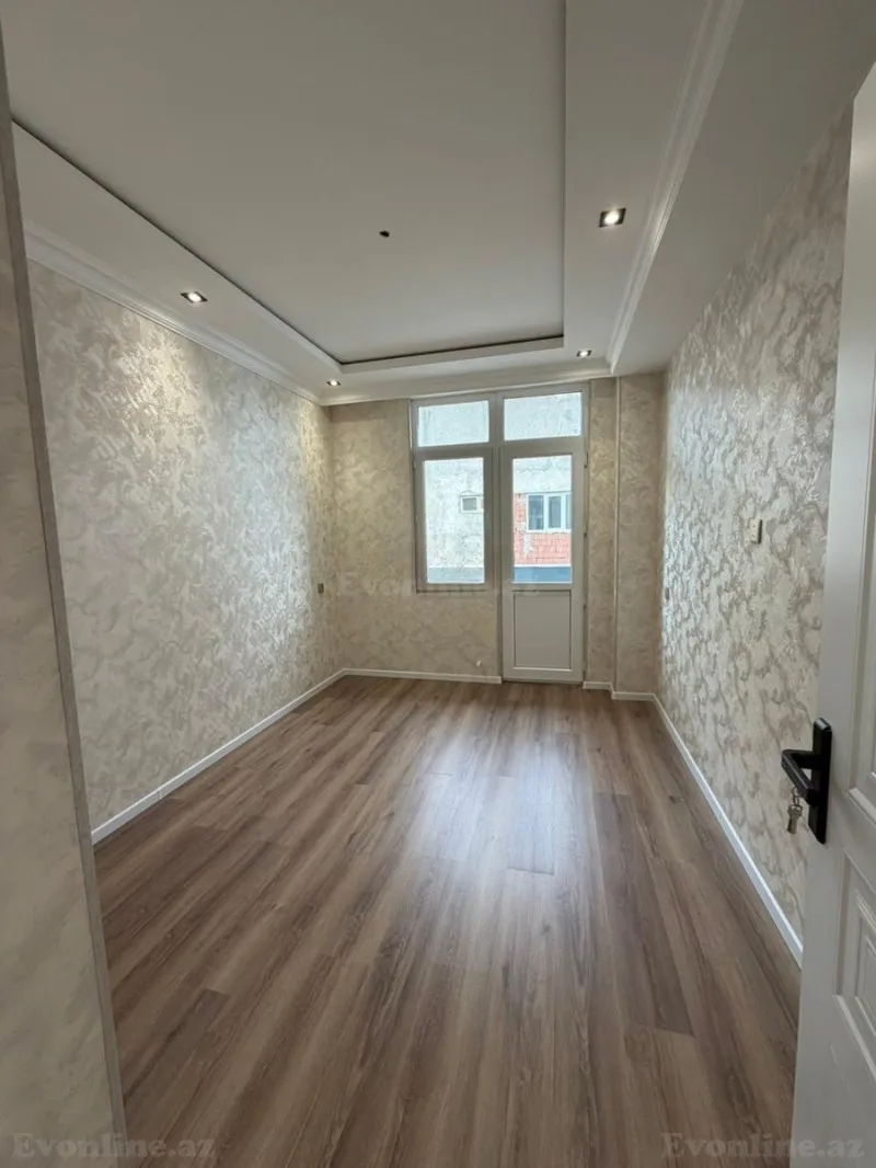 Satılır 3 otaqlı Mənzil Yeni tikili 68 m² Binəqədi - şəkil 2