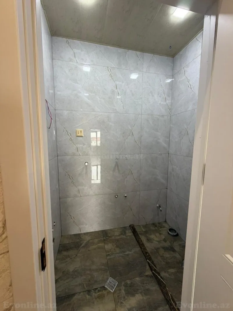Satılır 3 otaqlı Mənzil Yeni tikili 68 m² Binəqədi - şəkil 3