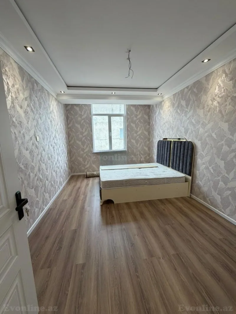 Satılır 3 otaqlı Mənzil Yeni tikili 68 m² Binəqədi - şəkil 4