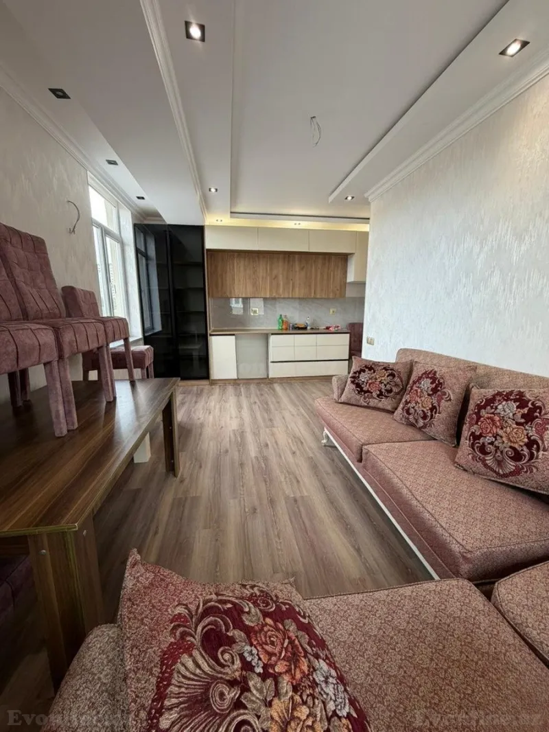 Satılır 3 otaqlı Mənzil Yeni tikili 68 m² Binəqədi - şəkil 8