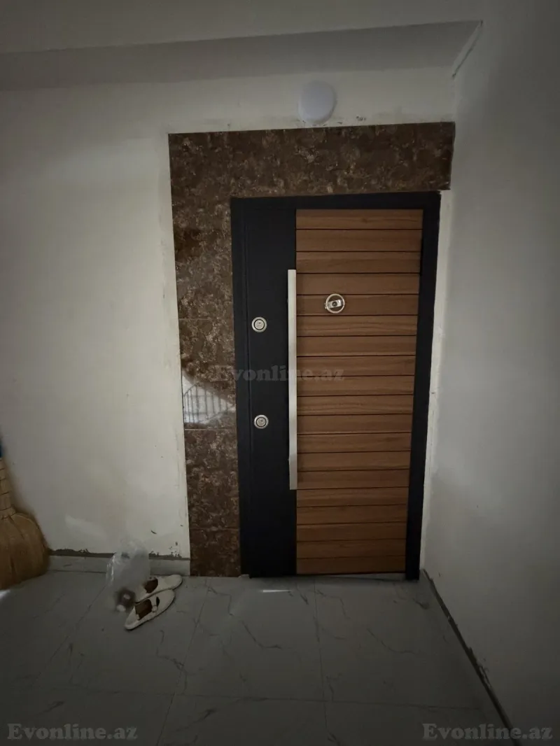 Satılır 3 otaqlı Mənzil Yeni tikili 68 m² Binəqədi - şəkil 9