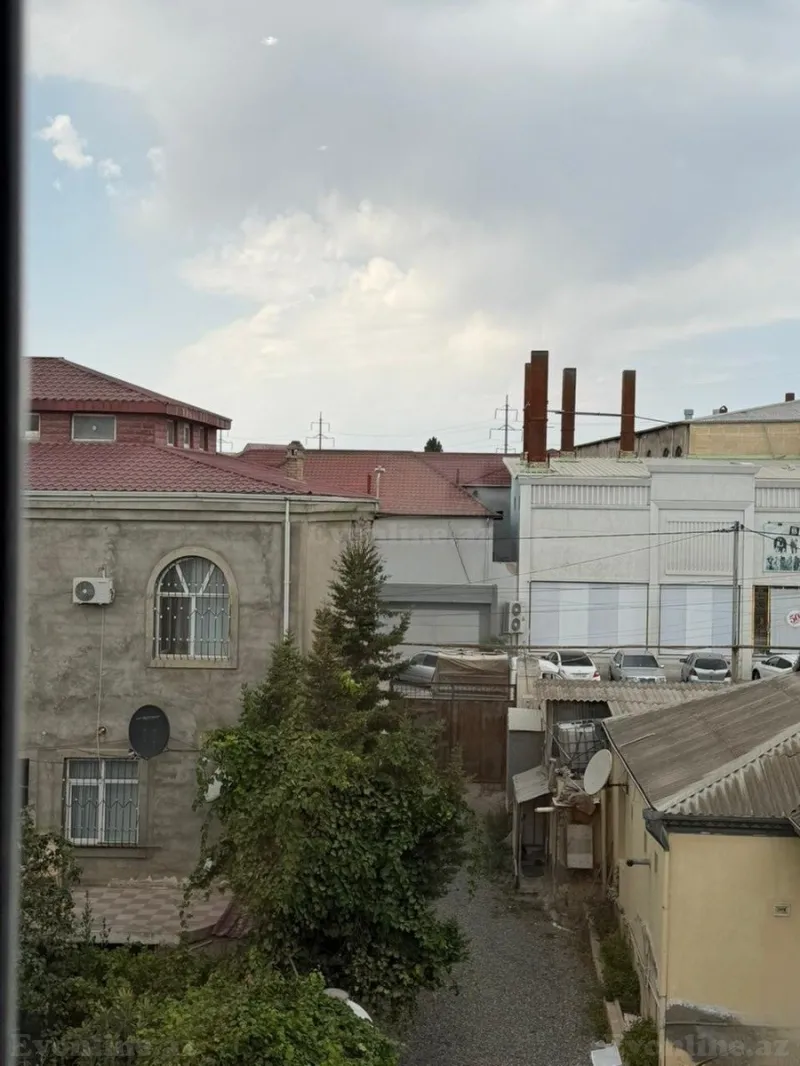 Satılır 3 otaqlı Mənzil Yeni tikili 68 m² Binəqədi - şəkil 11