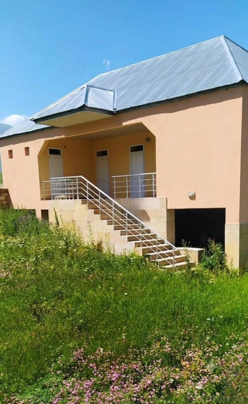 Satılır 4 otaqlı Həyət evi 90 m² Daşkəsən - şəkil 3