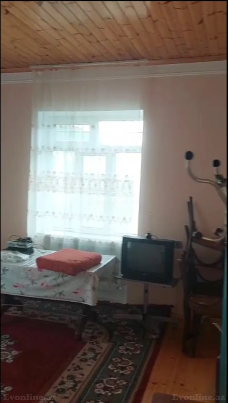 Satılır 4 otaqlı Həyət evi 90 m² Daşkəsən - şəkil 5