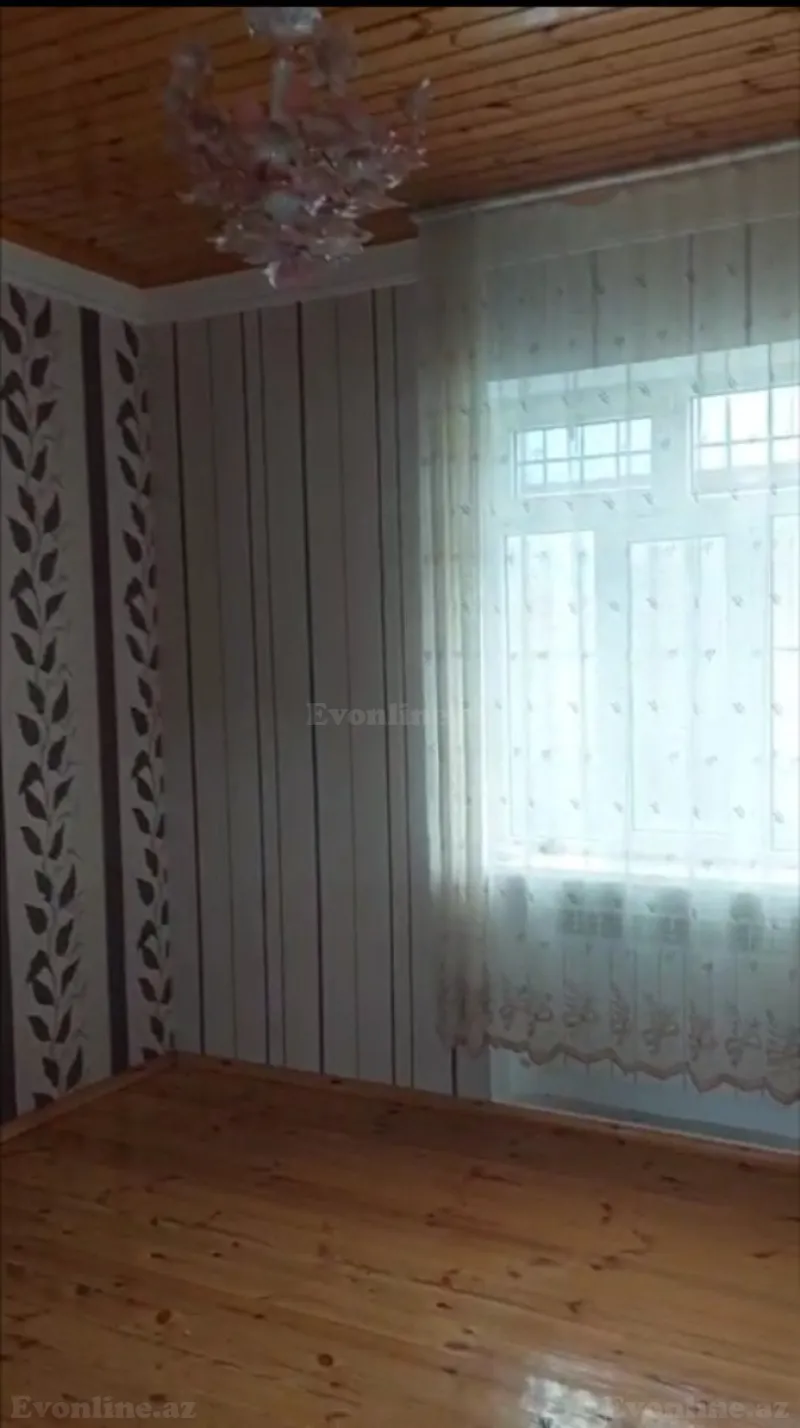 Satılır 4 otaqlı Həyət evi 90 m² Daşkəsən - şəkil 7