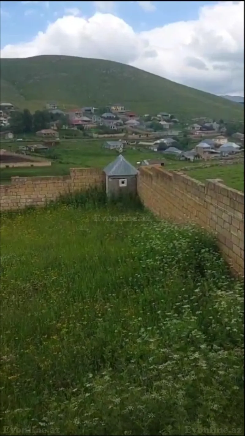 Satılır 4 otaqlı Həyət evi 90 m² Daşkəsən - şəkil 10