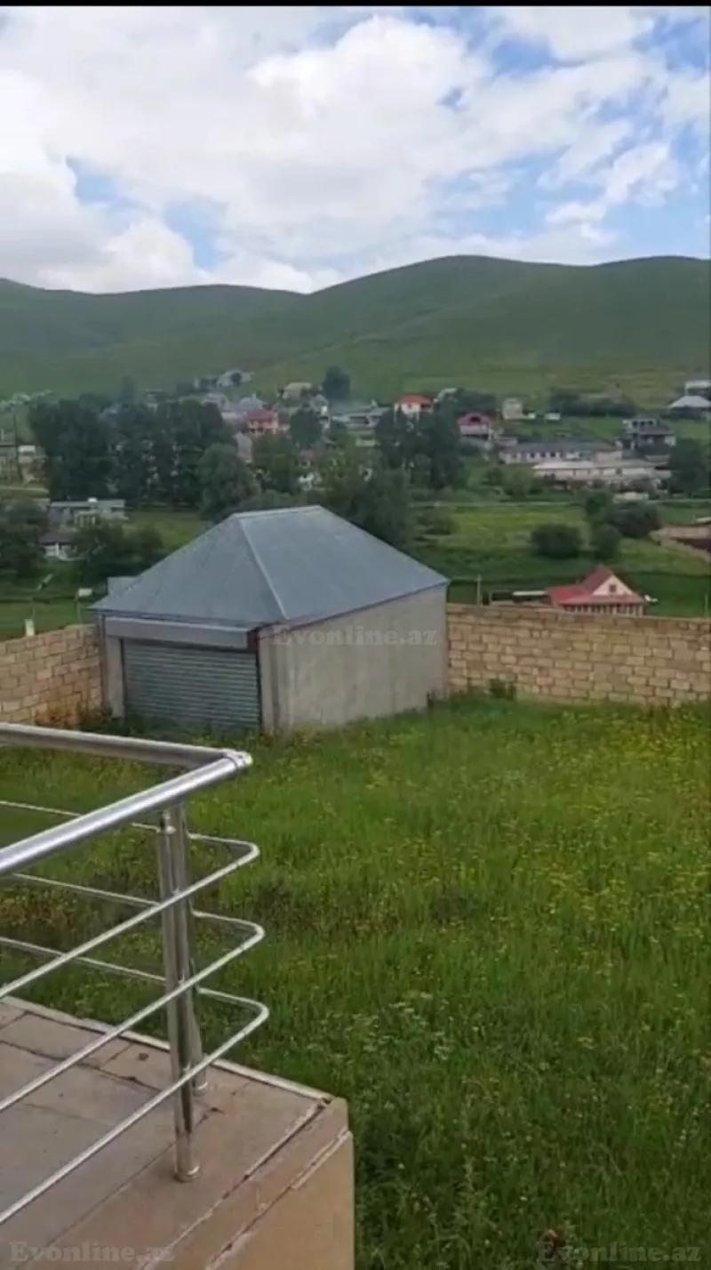 Satılır 4 otaqlı Həyət evi 90 m² Daşkəsən - şəkil 11