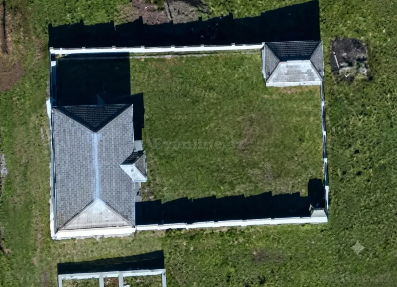 Satılır 4 otaqlı Həyət evi 90 m² Daşkəsən - şəkil 13