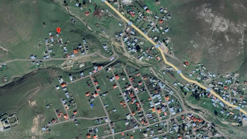 Satılır 4 otaqlı Həyət evi 90 m² Daşkəsən - şəkil 14