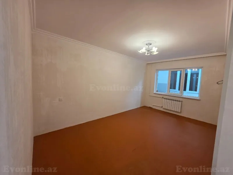 Kirayə verilir 3 otaqlı Mənzil Köhnə tikili 70 m² Xalqlar Dostluğu m.