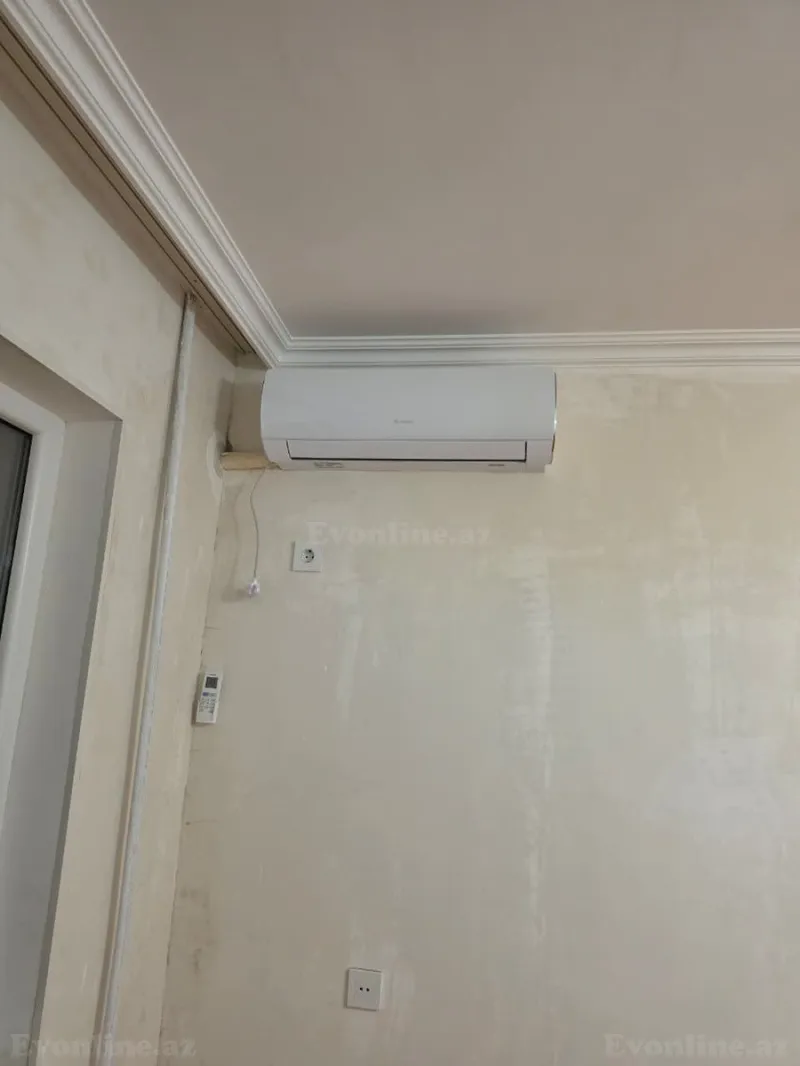 Kirayə verilir 3 otaqlı Mənzil Köhnə tikili 70 m² Xalqlar Dostluğu m. - şəkil 3