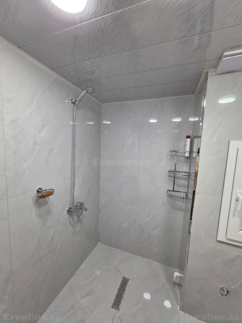 Kirayə verilir 3 otaqlı Mənzil Köhnə tikili 70 m² Xalqlar Dostluğu m. - şəkil 7