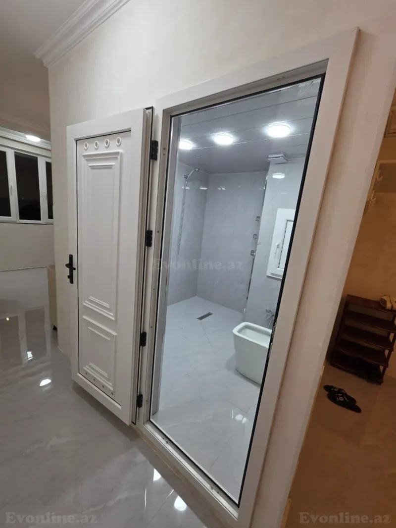 Kirayə verilir 3 otaqlı Mənzil Köhnə tikili 70 m² Xalqlar Dostluğu m. - şəkil 8