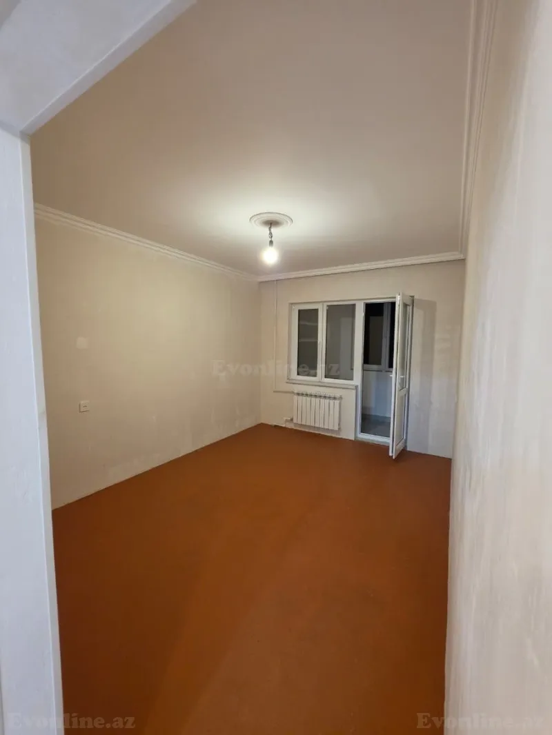 Kirayə verilir 3 otaqlı Mənzil Köhnə tikili 70 m² Xalqlar Dostluğu m. - şəkil 9
