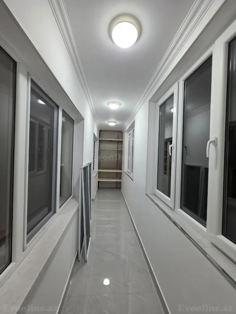 Kirayə verilir 3 otaqlı Mənzil Köhnə tikili 70 m² Xalqlar Dostluğu m. - şəkil 11