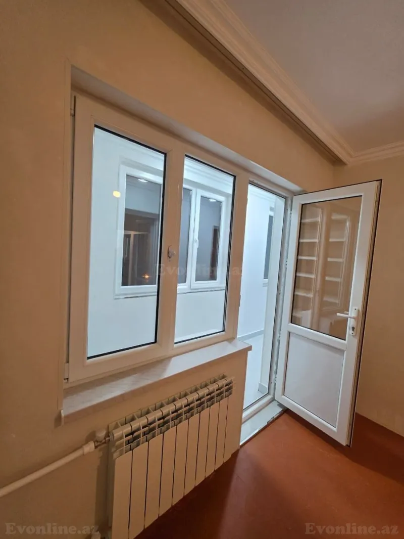 Kirayə verilir 3 otaqlı Mənzil Köhnə tikili 70 m² Xalqlar Dostluğu m. - şəkil 12