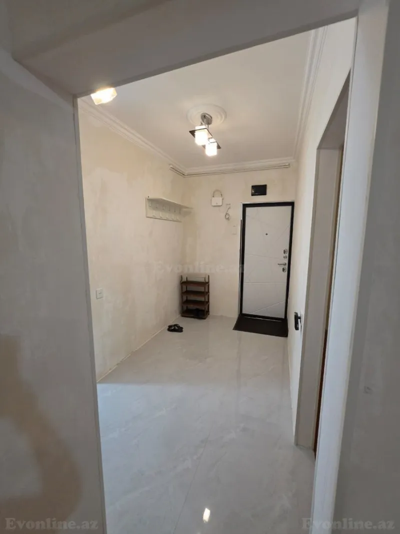 Kirayə verilir 3 otaqlı Mənzil Köhnə tikili 70 m² Xalqlar Dostluğu m. - şəkil 13