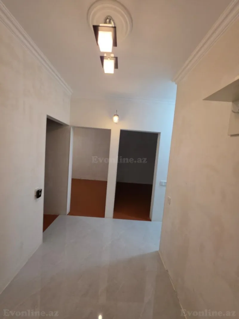 Kirayə verilir 3 otaqlı Mənzil Köhnə tikili 70 m² Xalqlar Dostluğu m. - şəkil 14