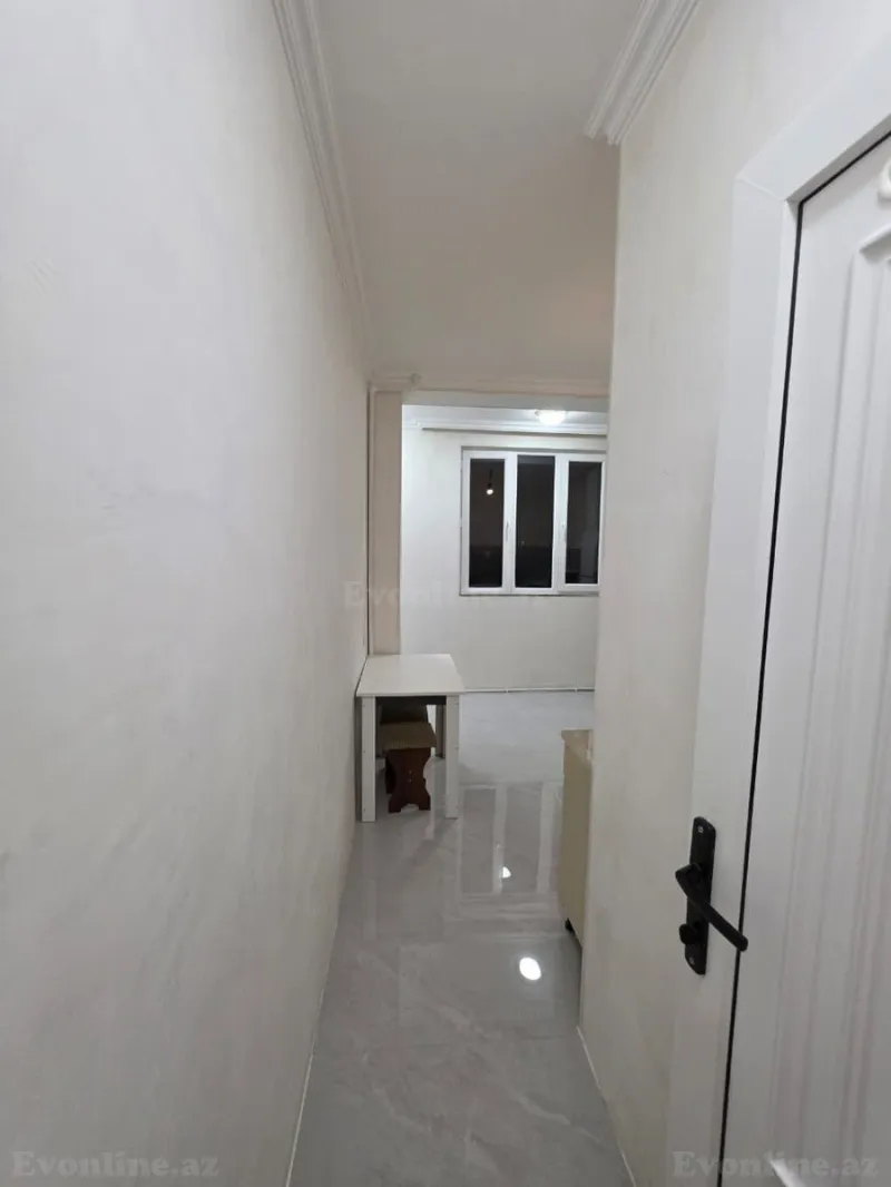 Kirayə verilir 3 otaqlı Mənzil Köhnə tikili 70 m² Xalqlar Dostluğu m. - şəkil 15