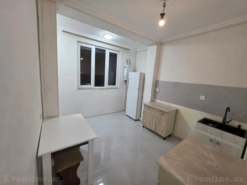 Kirayə verilir 3 otaqlı Mənzil Köhnə tikili 70 m² Xalqlar Dostluğu m. - şəkil 16