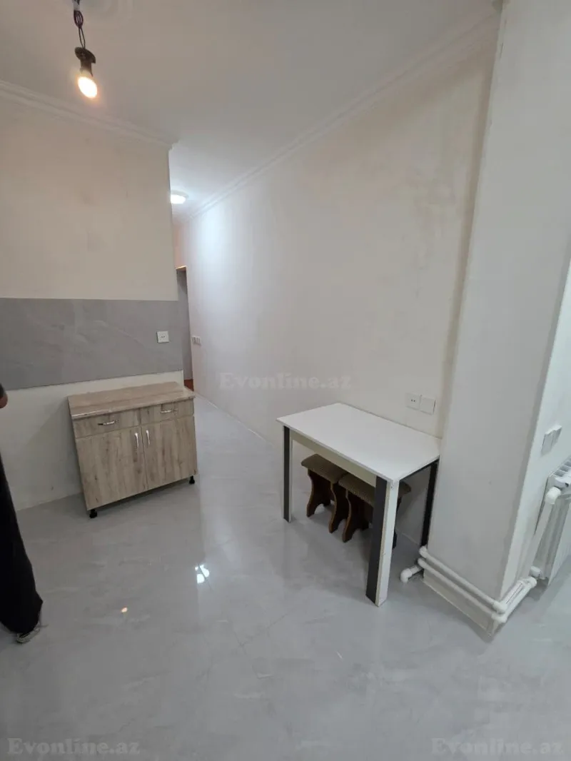 Kirayə verilir 3 otaqlı Mənzil Köhnə tikili 70 m² Xalqlar Dostluğu m. - şəkil 18