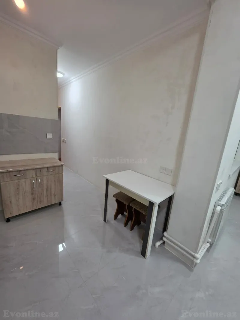 Kirayə verilir 3 otaqlı Mənzil Köhnə tikili 70 m² Xalqlar Dostluğu m. - şəkil 20