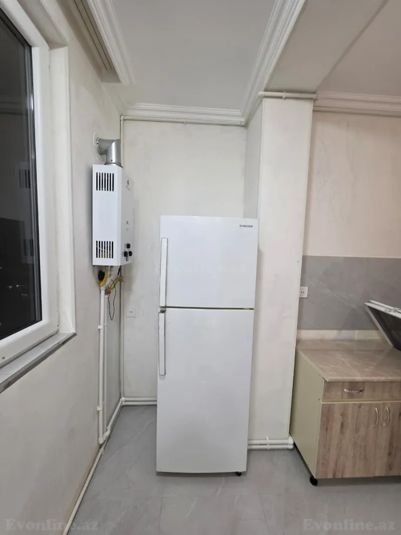 Kirayə verilir 3 otaqlı Mənzil Köhnə tikili 70 m² Xalqlar Dostluğu m. - şəkil 21