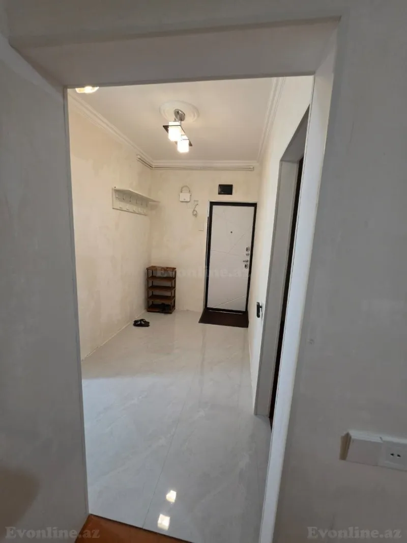 Kirayə verilir 3 otaqlı Mənzil Köhnə tikili 70 m² Xalqlar Dostluğu m. - şəkil 23