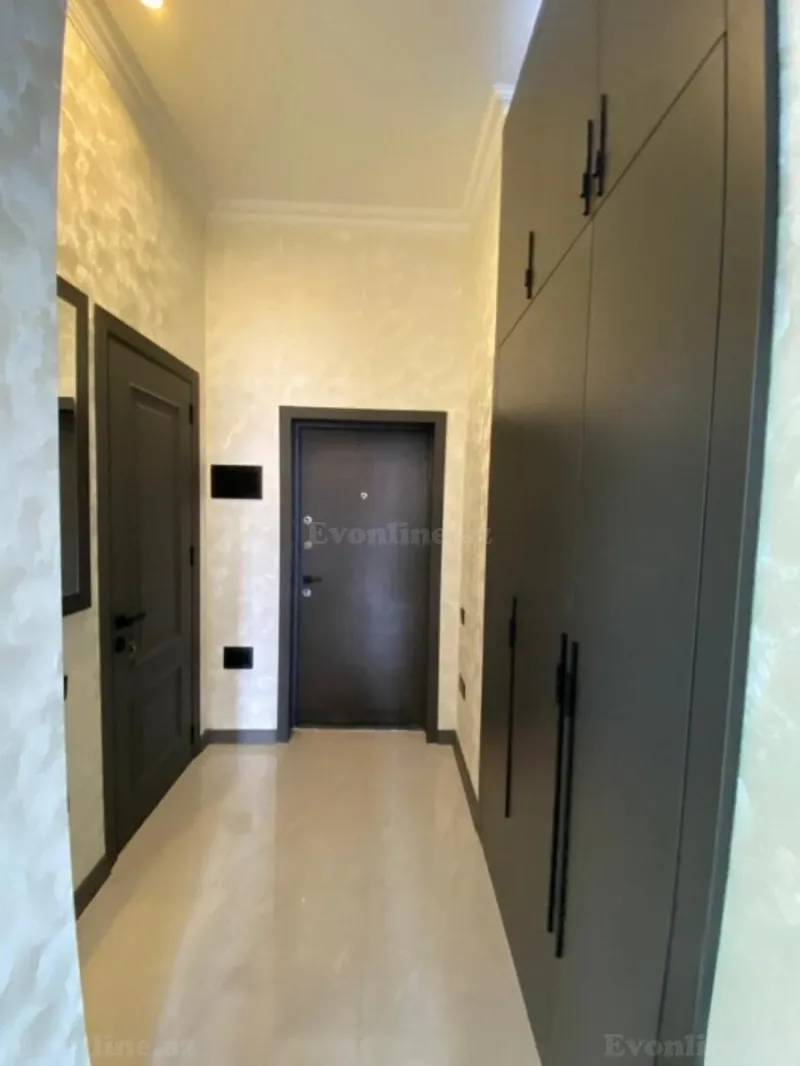 Satılır 3 otaqlı Mənzil Yeni tikili 71 m² Bakmil m. - şəkil 10
