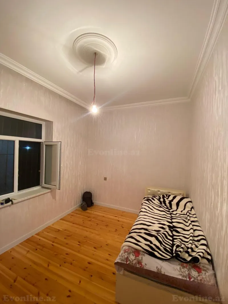 Satılır 4 otaqlı Həyət evi 110 m² Biləcəri