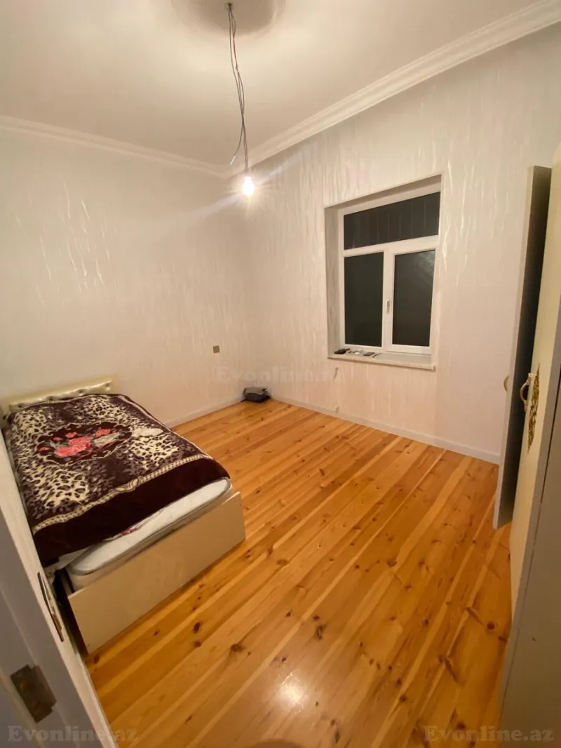 Satılır 4 otaqlı Həyət evi 110 m² Biləcəri - şəkil 2