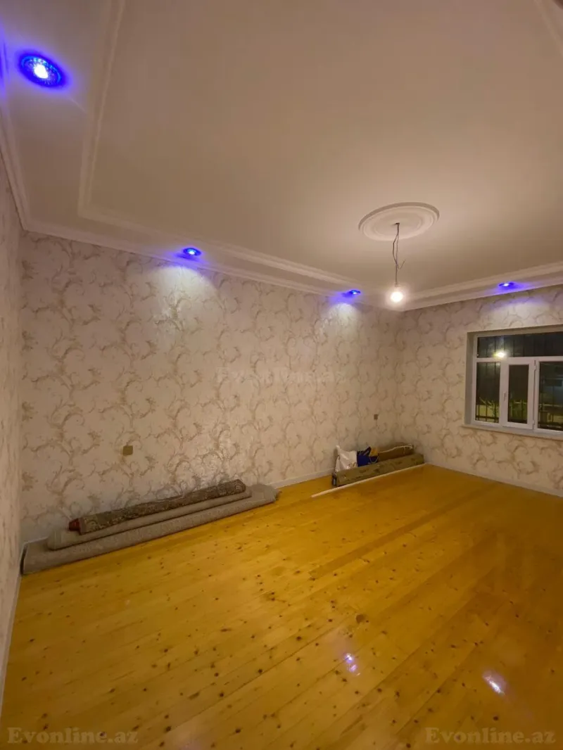 Satılır 4 otaqlı Həyət evi 110 m² Biləcəri - şəkil 3