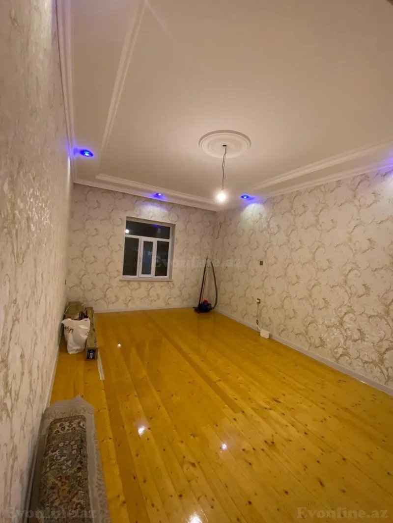 Satılır 4 otaqlı Həyət evi 110 m² Biləcəri - şəkil 4