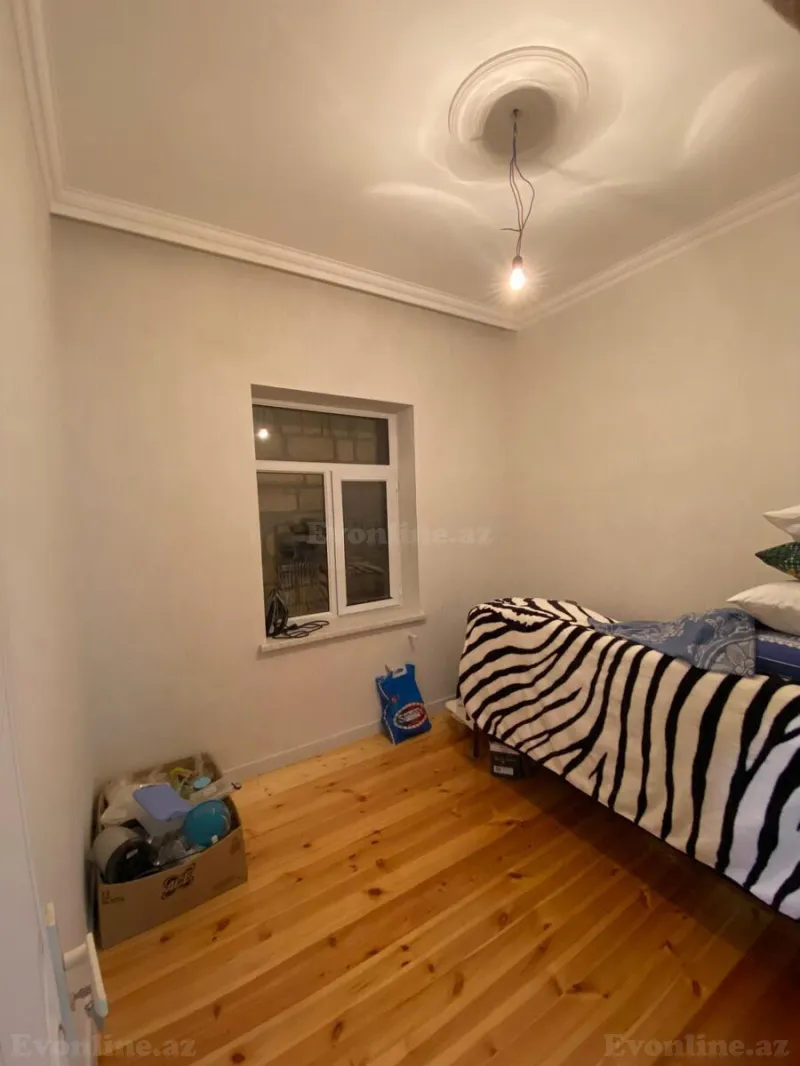 Satılır 4 otaqlı Həyət evi 110 m² Biləcəri - şəkil 5
