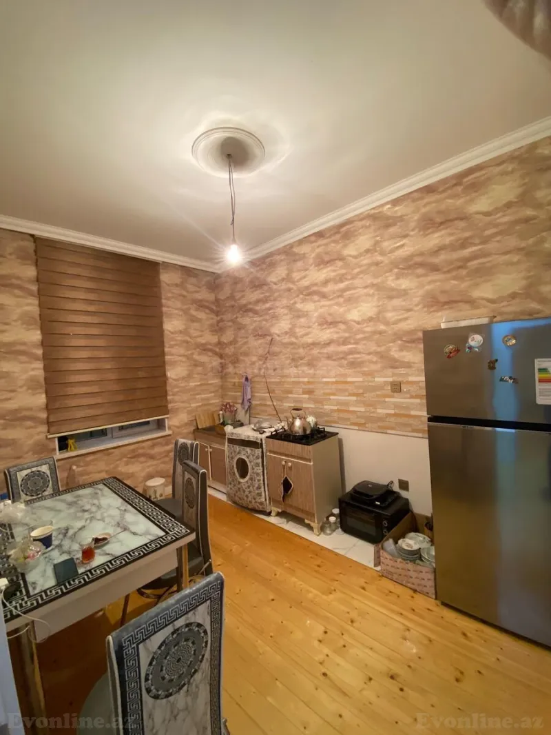 Satılır 4 otaqlı Həyət evi 110 m² Biləcəri - şəkil 6