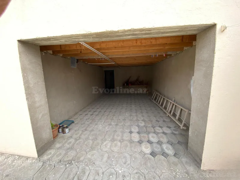 Satılır 4 otaqlı Həyət evi 110 m² Biləcəri - şəkil 12