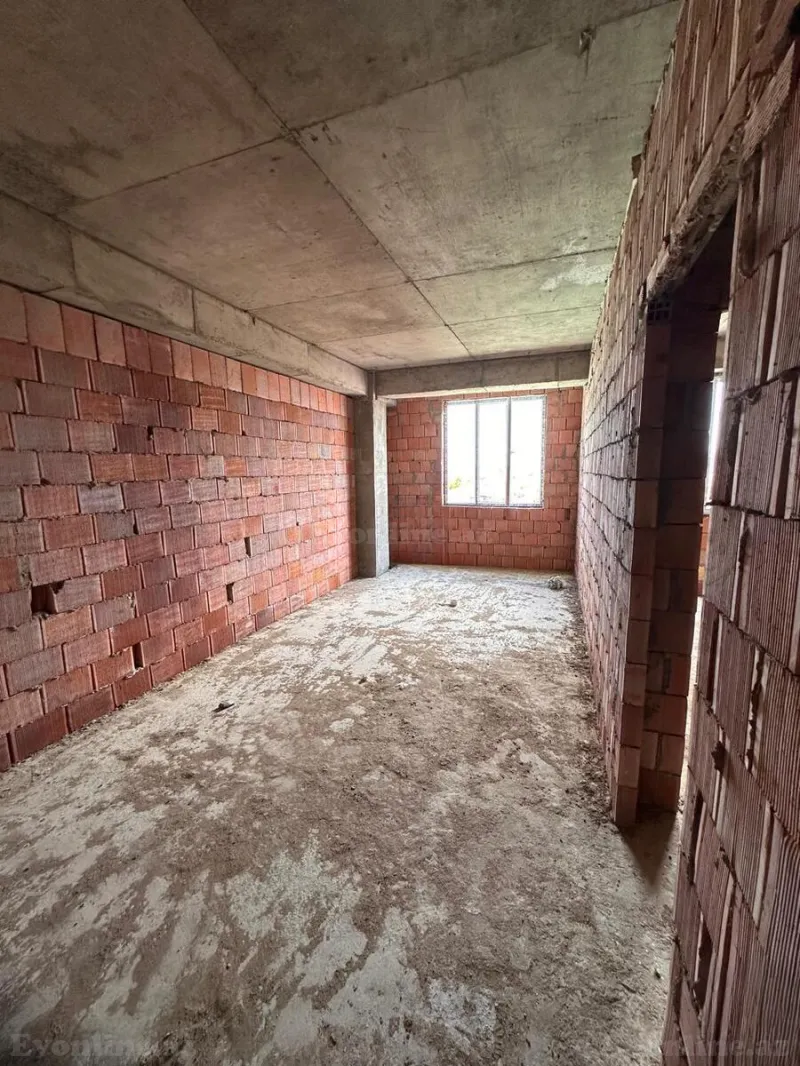 Satılır 4 otaqlı Mənzil Yeni tikili 214 m² Elmlər Akademiyası m. - şəkil 4