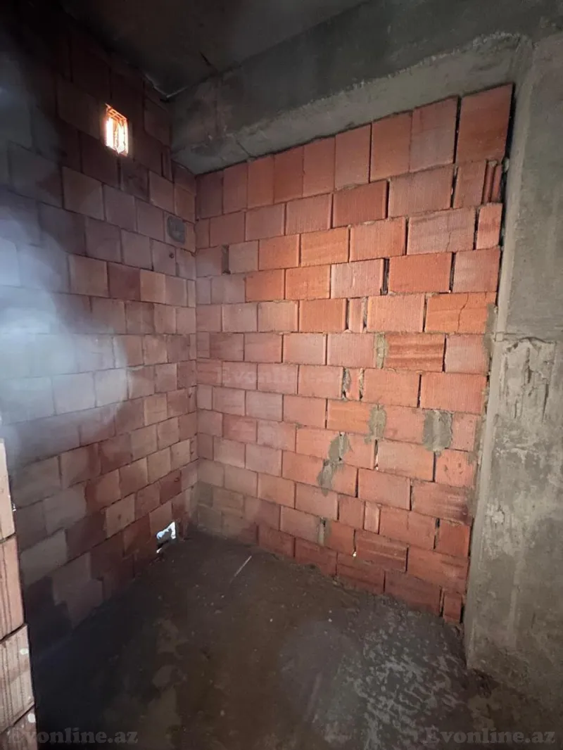 Satılır 4 otaqlı Mənzil Yeni tikili 214 m² Elmlər Akademiyası m. - şəkil 5