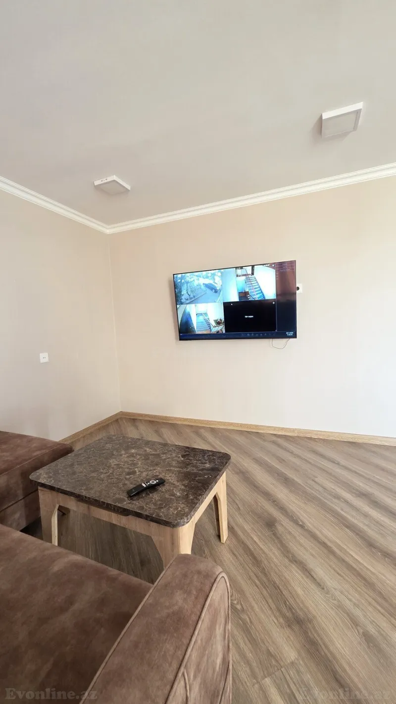 Kirayə verilir 3 otaqlı Mənzil Köhnə tikili 87 m² Nəriman Nərimanov m. - şəkil 6